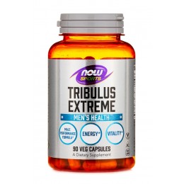 NOW. Tribulus Extreme - 90 таб