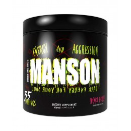InsaneLabz. Manson - 222 г