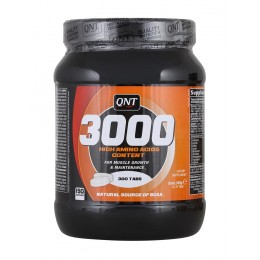 QNT. Amino 3000 - 300 таб