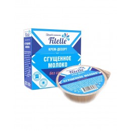 Fitelle. Крем-десерт - 100 г
