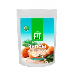 FitParad. Кокосовые чипсы - 40 г