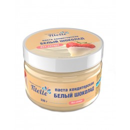 FitParad. Паста кондитерская - 330 г