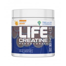 Tree of Life. Creatine - 150 г