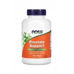NOW. Prostate Support - 180 капс