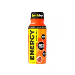 BombBar. Energy Shot - 100 мл