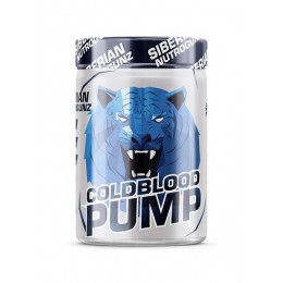 SIBERIAN. ColdBlood Pump - 150 г