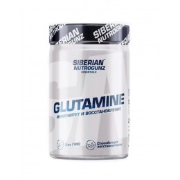 SIBERIAN. Glutamine - 250 г