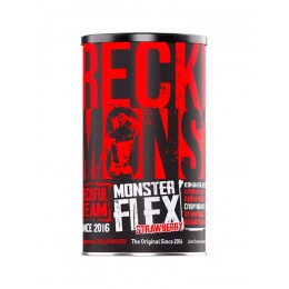 RECKFUL. Monster Flex - 30 пак