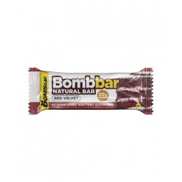 BombBar. Natural Bar - 60 г