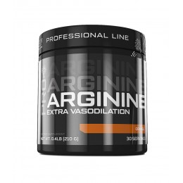 Pro Line. PRO ARGININE - 210 г