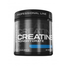 Pro Line. Creatine PURE - 200 г