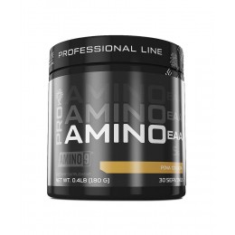 Pro Line. PRO AMINO EAA - 180 г