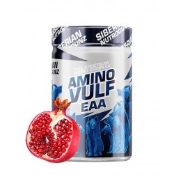 SIBERIAN. Amino Vulf  EAA - 450 г