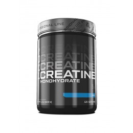 Pro Line. Creatine PURE - 600 г