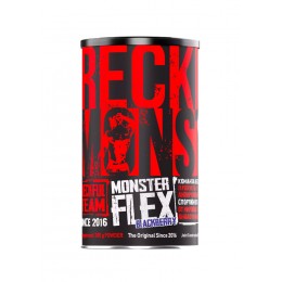 RECKFUL. Monster Flex - 44 пак